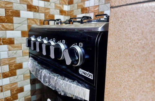 Littoral Department Apartment | Vivez le confort à deux pas de la plage de Fidjrossê - Cotonou pour vos sejours!