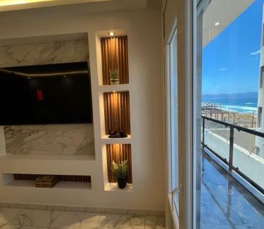 Skikda Apartment | Vivez le luxe à Skikda Appartement haut de gamme à deux pas de la mer
