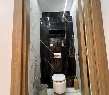 Skikda Apartment | Vivez le luxe à Skikda Appartement haut de gamme à deux pas de la mer