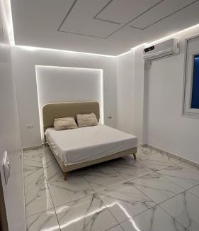 Skikda Apartment | Vivez le luxe à Skikda Appartement haut de gamme à deux pas de la mer