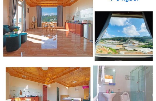 Da Lat Apartment | Vivian Dalat Hotel