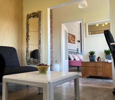 Preveza House | Vivian Philoxenia