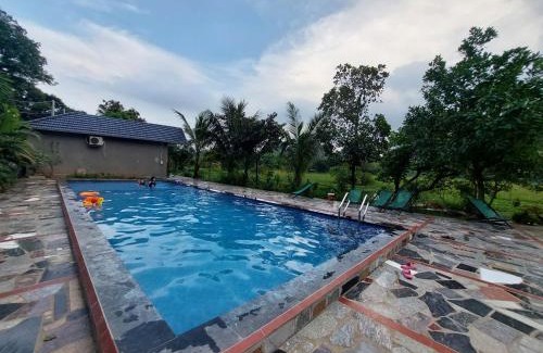 Hoa Lu Apartment | Vivian riverside cottage - Ninh Bình