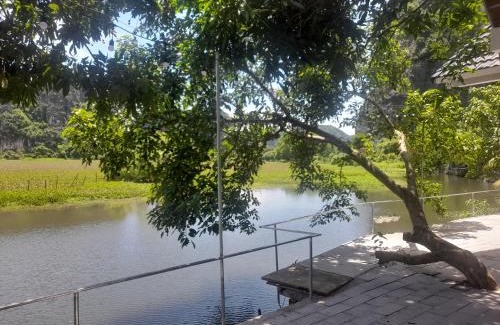 Hoa Lu Apartment | Vivian riverside cottage - Ninh Bình