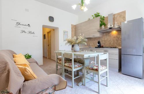 Trinita d'Agultu Apartment | Viviana's Holiday Home