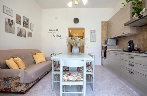 Trinita d'Agultu Apartment | Viviana's Holiday Home