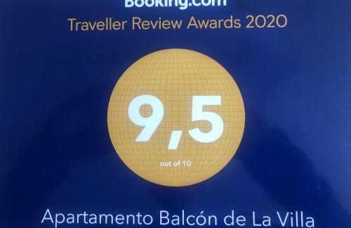 San Sebastian de la Gomera Apartment | Vivienda Vacacional Balcón de La Villa