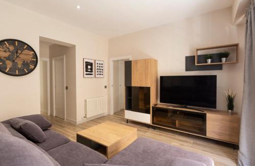 Andujar Apartment | Vivienda con Fines turísticos "San Bartolomé"