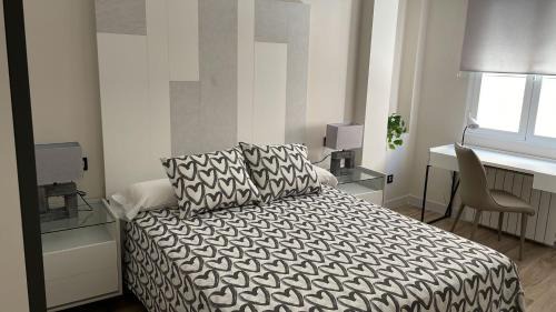 Andujar Apartment | Vivienda con Fines turísticos "San Bartolomé"