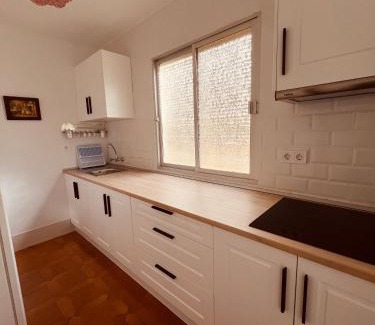 Old Town Baeza Apartment | Vivienda Familiar en el Centro de Baeza