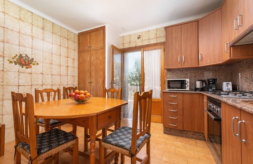 Inca Villa | VIVIENDA ISABELA - Villa with private pool in Inca. Free WiFi