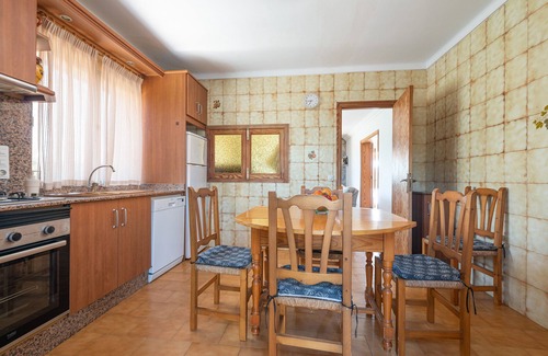 Inca Villa | VIVIENDA ISABELA - Villa with private pool in Inca. Free WiFi