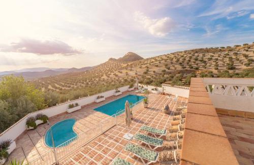 Sabariego House | Vivienda Rural Las Bartolas