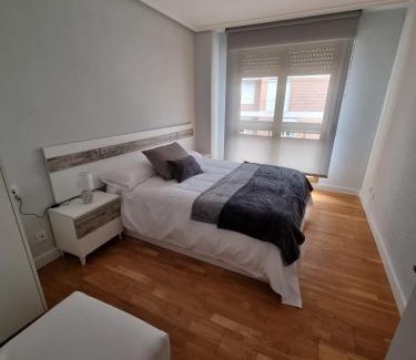 Leon Apartment | Vivienda SILVIA RENFE