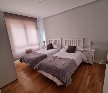 Leon Apartment | Vivienda SILVIA RENFE