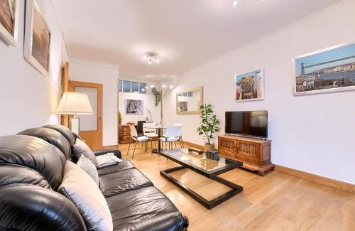 Iralabarri Apartment | Vivienda Turistica acogedora y elegante en Irala