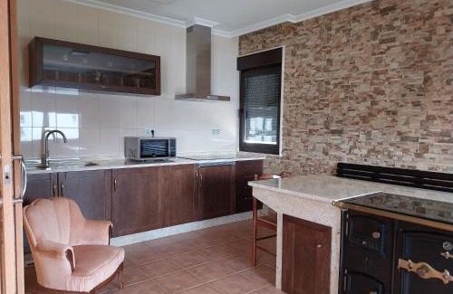 Palas de Rei House | Vivienda turistica Os Galegos en Palas de Rey