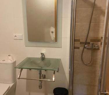 Oceno Apartment | Vivienda Vacacional La Quesería