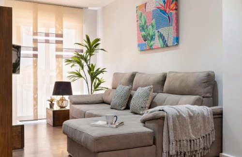 Andujar Apartment | Viviendas con Fines Turísticos "Quivir Pidal"