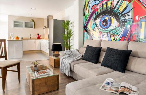 Andujar Apartment | Viviendas con Fines Turísticos "Quivir Pidal"