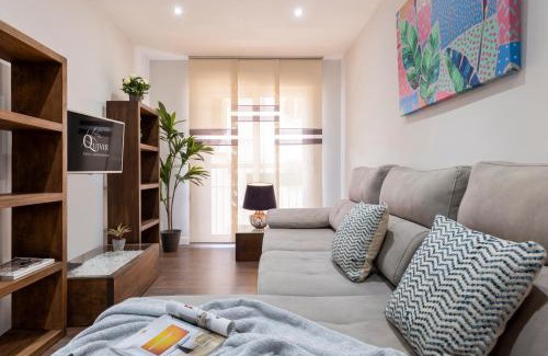 Andujar Apartment | Viviendas con Fines Turísticos "Quivir Pidal"