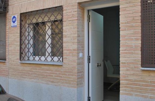 Toledo Apartment | Viviendas de Uso Turístico Noble Hidalgo TOLEDO