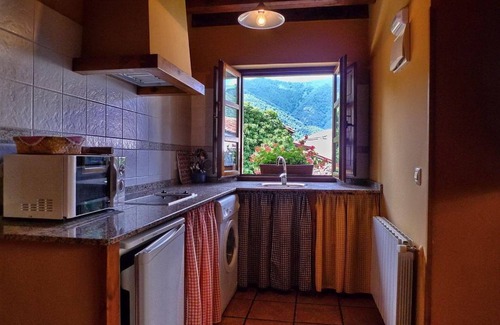 Lerones House | Viviendas Rurales Los Llares