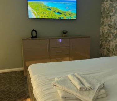 Baia Mare Apartment | VIVO Loft by Short-Stay