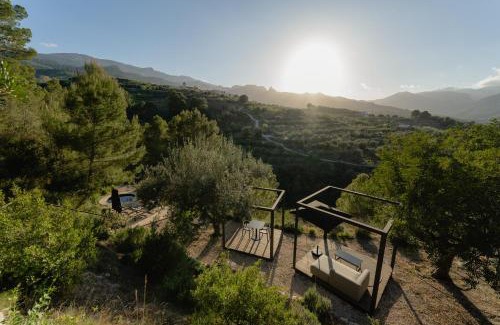 Benimantell Hotel | VIVOOD Landscape Hotel & Spa - Designed for Adults