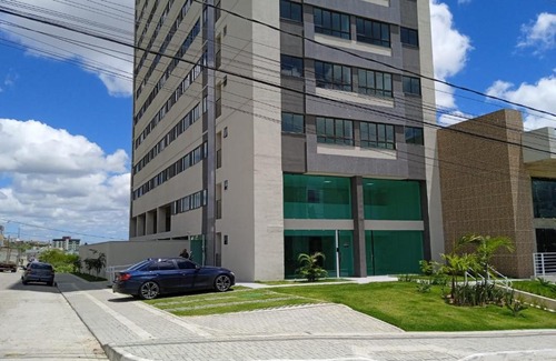 Caruaru Apartment | Vizinho ao Shopping Caruaru