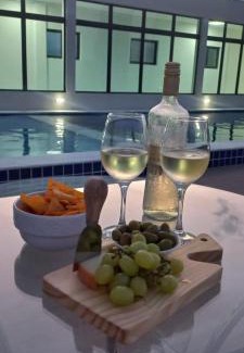 Caruaru Apartment | Vizinho ao Shopping Caruaru