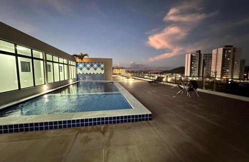 Caruaru Apartment | Vizinho ao Shopping Caruaru