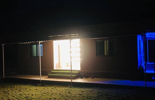 Igatpuri House | Vizrama