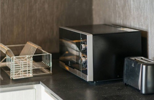 Phaya Yen Condo | [VK 3.1] Mini Penthouse Mountain View @ Khao Yai