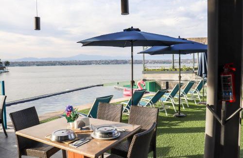 Tequesquitengo Hotel | Vlú Hotel Tequesquitengo