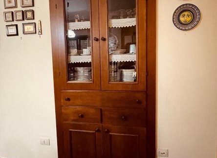 Oppido Lucano Apartment | Vlas's home