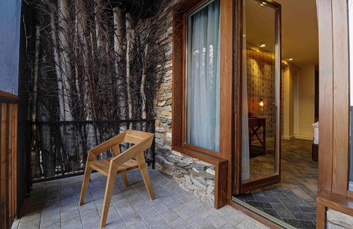 Central Serbia Bed & Breakfast | Vlasinsko jezero VILA BEST