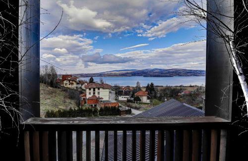 Central Serbia Bed & Breakfast | Vlasinsko jezero VILA BEST