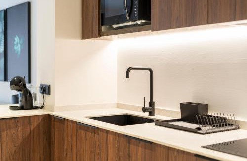 Sant Antoni Apartment | VLC HOST - Luz Casanova