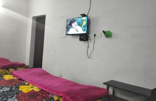 Valparai House | VLP Home Stay