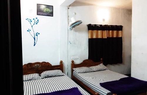 Valparai House | VLP Home Stays