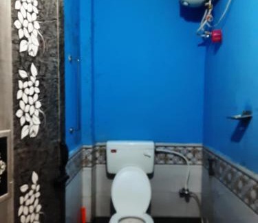 Valparai House | VLP Home Stays