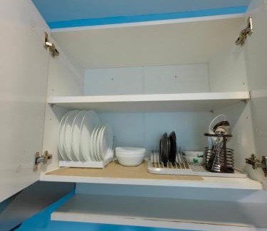 Ususan House | VM Staycation Grace Residence Taguig