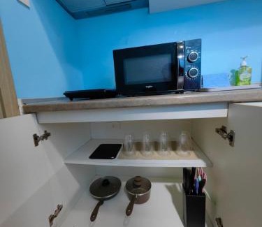 Ususan House | VM Staycation Grace Residence Taguig