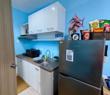 Ususan House | VM Staycation Grace Residence Taguig