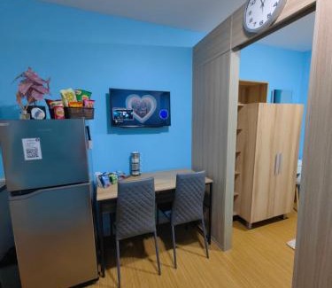 Ususan House | VM Staycation Grace Residence Taguig