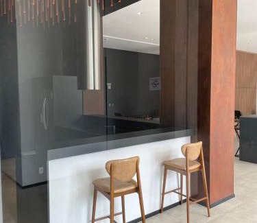 Vila Olimpia Apartment | VN Cyclinn Vila Olimpia