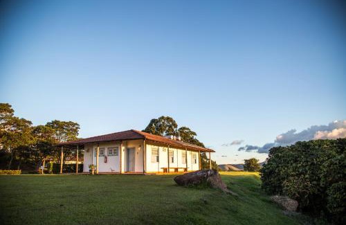 Santo Antonio do Leite Hotel | VOA Mirante Do Café