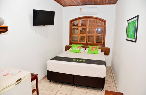 Parque Jacaraipe Hotel | VOA Pousada dos Jasmins