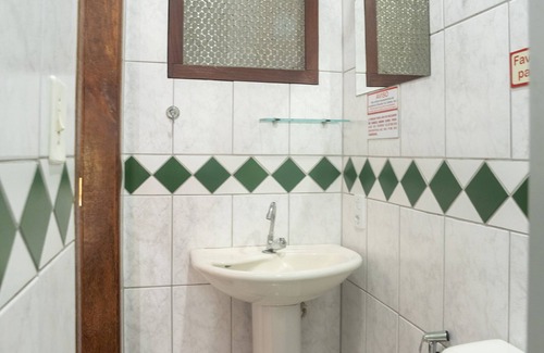 Parque Jacaraipe Hotel | VOA Pousada dos Jasmins